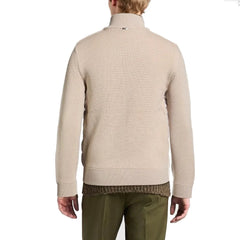 Herno Beige Virgin Wool Clothing - IT50 | L