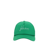 Herno Bicolor Cotton Cap (Baseball Hat) - UNI