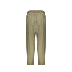 Herno Bicolor Elastane Athletic Pants - 44