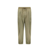 Herno Bicolor Elastane Athletic Pants - 44