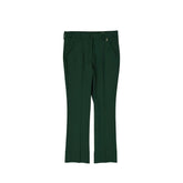 Herno Bicolor Elastane Casual Pants - 42