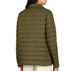 Herno Bicolor Polyamide Clothing - 42 - Coats & Jackets