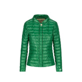 Herno Bicolor Polyamide Clothing