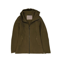 Veste Shell en Polyamide Bicolor Herno - 48 | M