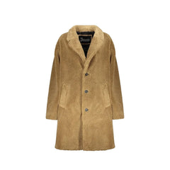 Herno Bicolor Polyester Coat