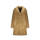 Herno Bicolor Polyester Coat