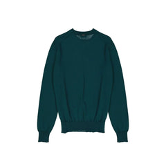 Herno Bicolor Virgin Wool Sweatshirt - IT50 | L