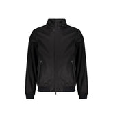 Herno Black Cotton Bomber - IT50 | L