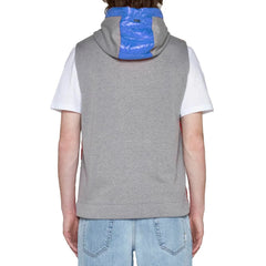 Herno Blue Polyamide Clothing - IT54 | XL