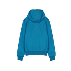 Herno Blue Polyester Sweatshirt - IT50 | L