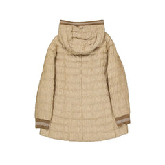Herno Brown Polyester Clothing