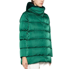 Herno Down Coat - Puffer Jackets