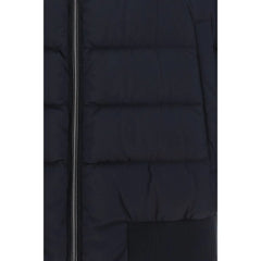 Herno Down Jacket - IT48 | M - Puffer Jackets