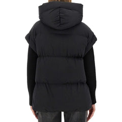 Herno Down Vest Jacket - 42 - Vests