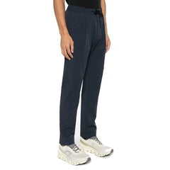 Herno Gray Elastane Athletic Pants - L