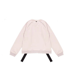 Herno Gray Elastane Sweatshirt