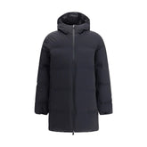 Herno Hooded Down Jacket - Puffer Jackets