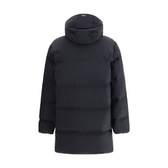 Herno Hooded Down Jacket - Puffer Jackets