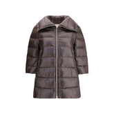 Herno Midi Down Jacket - IT44 | L - Puffer Jackets