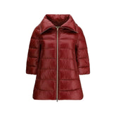 Herno Midi Down Jacket - Puffer Jackets