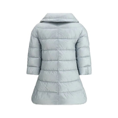 Herno Midi Down Jacket - Puffer Jackets