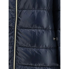 Herno Midi Down Jacket - Puffer Jackets