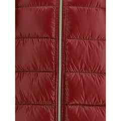 Herno Midi Down Jacket - Puffer Jackets