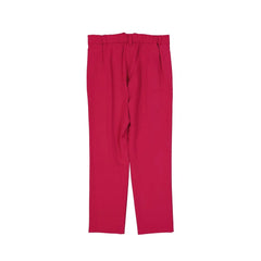 Herno Multicolor Elastane Pants - 42