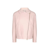 Herno Multicolor Polyamide Biker Jacket - 42