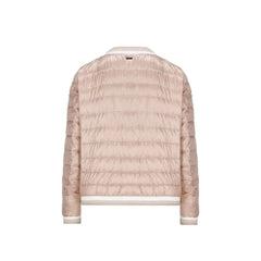 Herno Multicolor Polyamide Bomber - 42