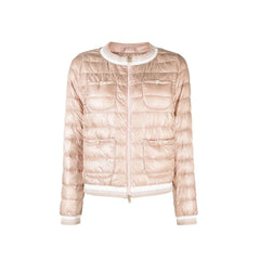 Herno Multicolor Polyamide Bomber - 42
