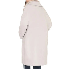 Herno Multicolor Polyamide Coat