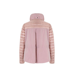 Herno Multicolor Polyamide Jackets And Coat - 36