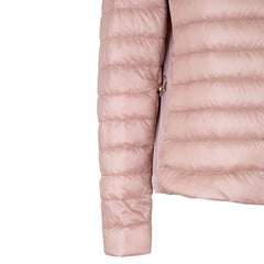 Herno Multicolor Polyamide Jackets And Coat - 36