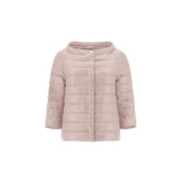 Herno Multicolor Polyamide Shell Jacket - IT46 | S