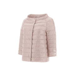 Herno Multicolor Polyamide Shell Jacket - IT46 | S