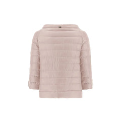 Herno Multicolor Polyamide Shell Jacket - IT46 | S