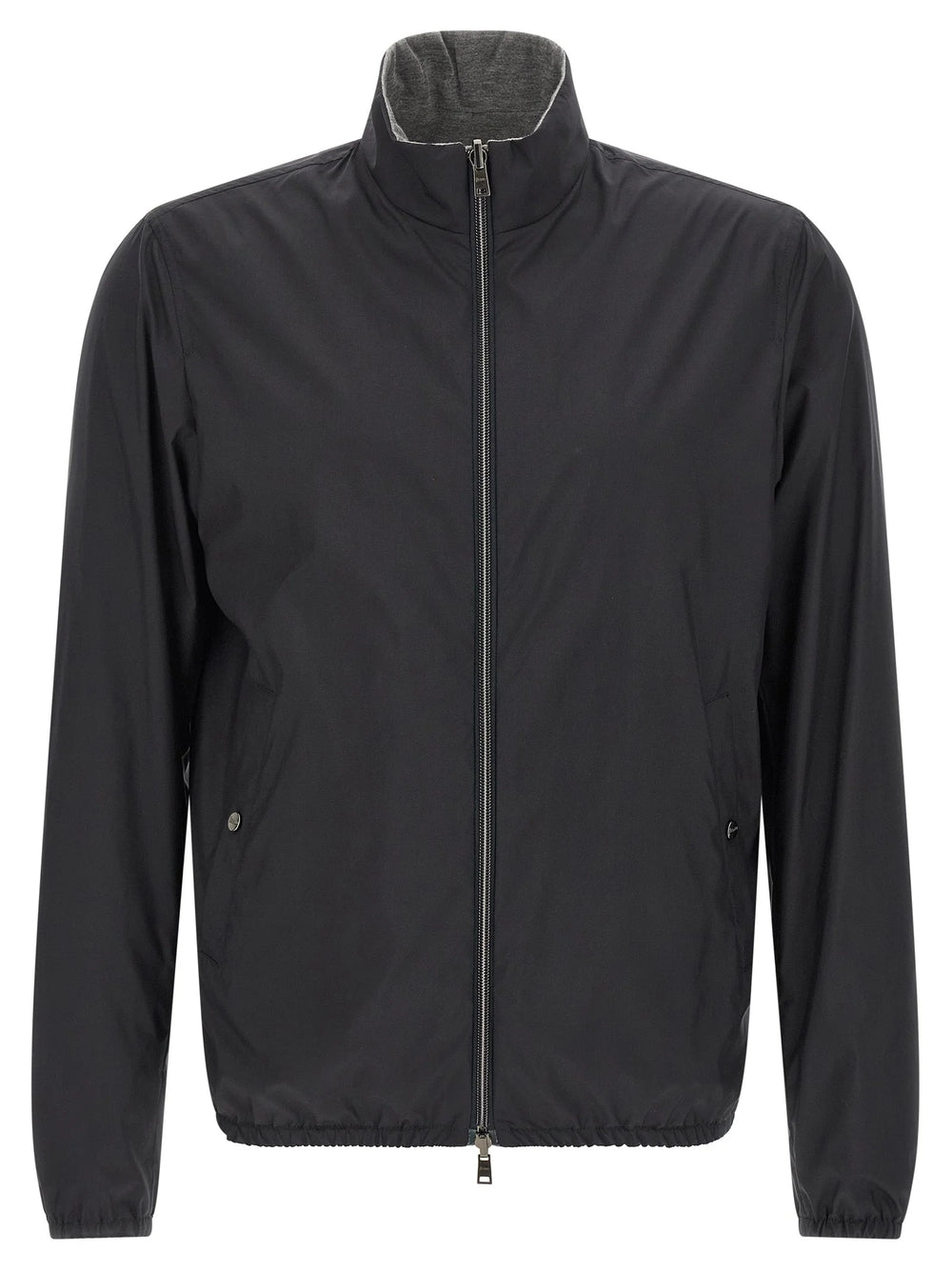 Herno Multicolor Polyester Bomber