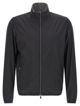 Herno Multicolor Polyester Bomber