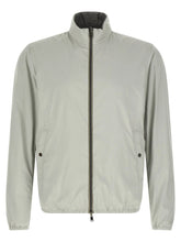 Herno Multicolor Polyester Bomber