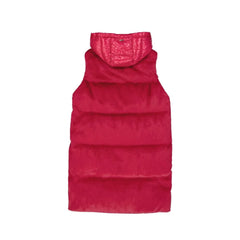 Herno Multicolor Polyester Coat - 42