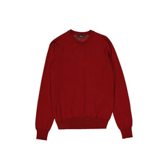 Herno Multicolor Virgin Wool Sweatshirt - IT50 | L