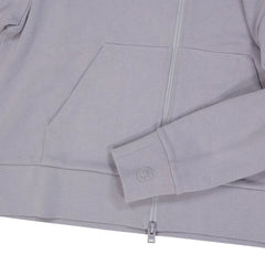 Herno Purple Cotton Cardigan - 42