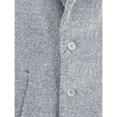 Herno Teddy Coat - Overcoats