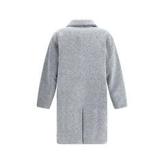 Herno Teddy Coat - Overcoats