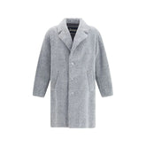Herno Teddy Coat - Overcoats