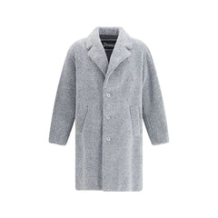 Herno Teddy Coat - Overcoats