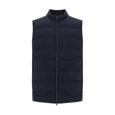 Herno Vest - IT52 | XL - Vests