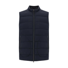 Herno Vest - IT52 | XL - Vests
