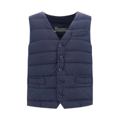 Herno Vest - Vests